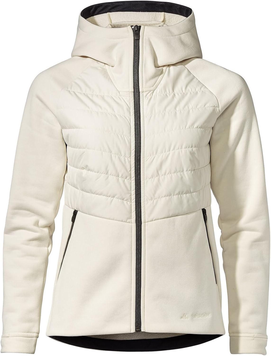 VAUDE Annecy donsjack voor dames VAUDE Annecy donsjack voor dames