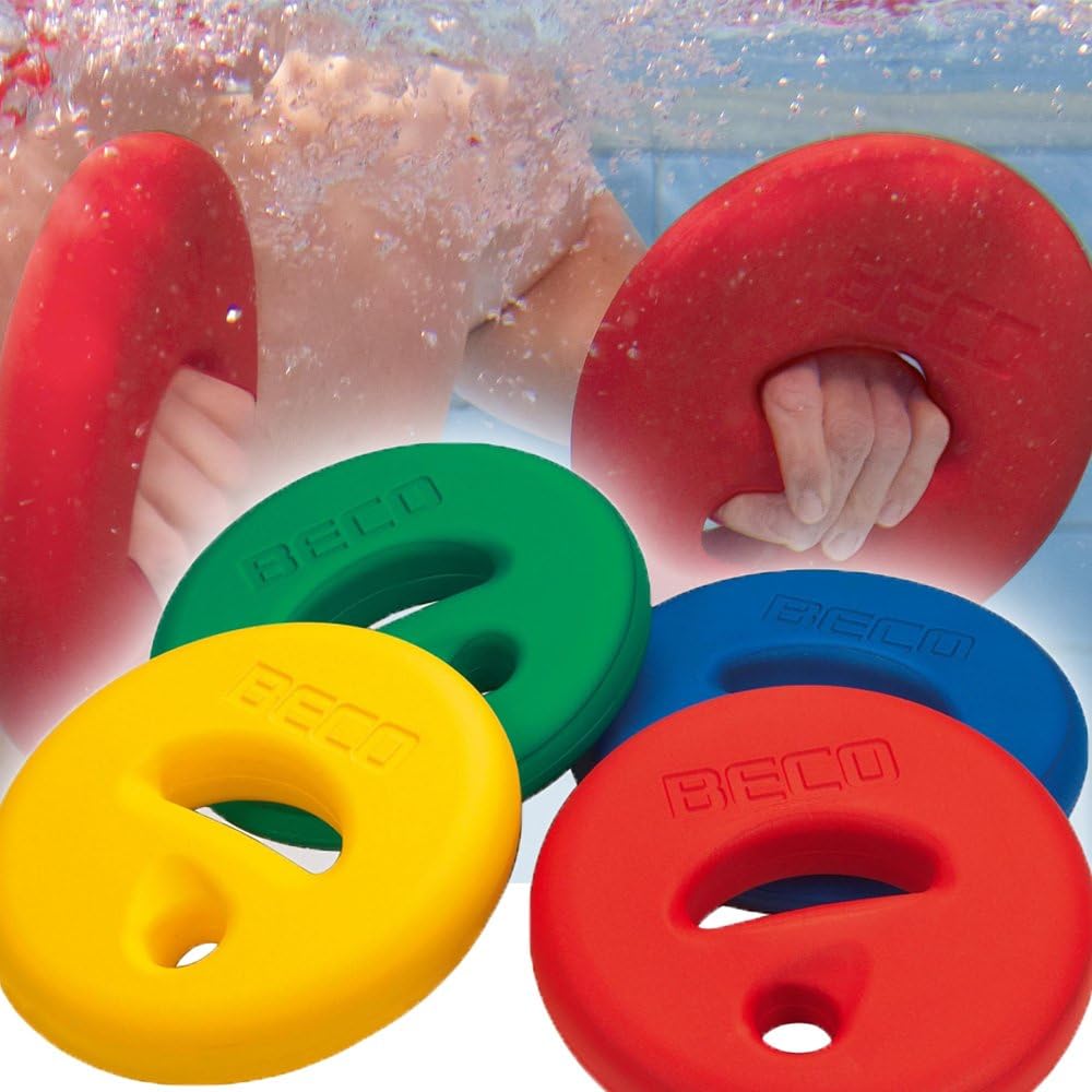 Only Swim Pool Workout Balance Muscle Training Pe Foam Swimming Aqua Disc