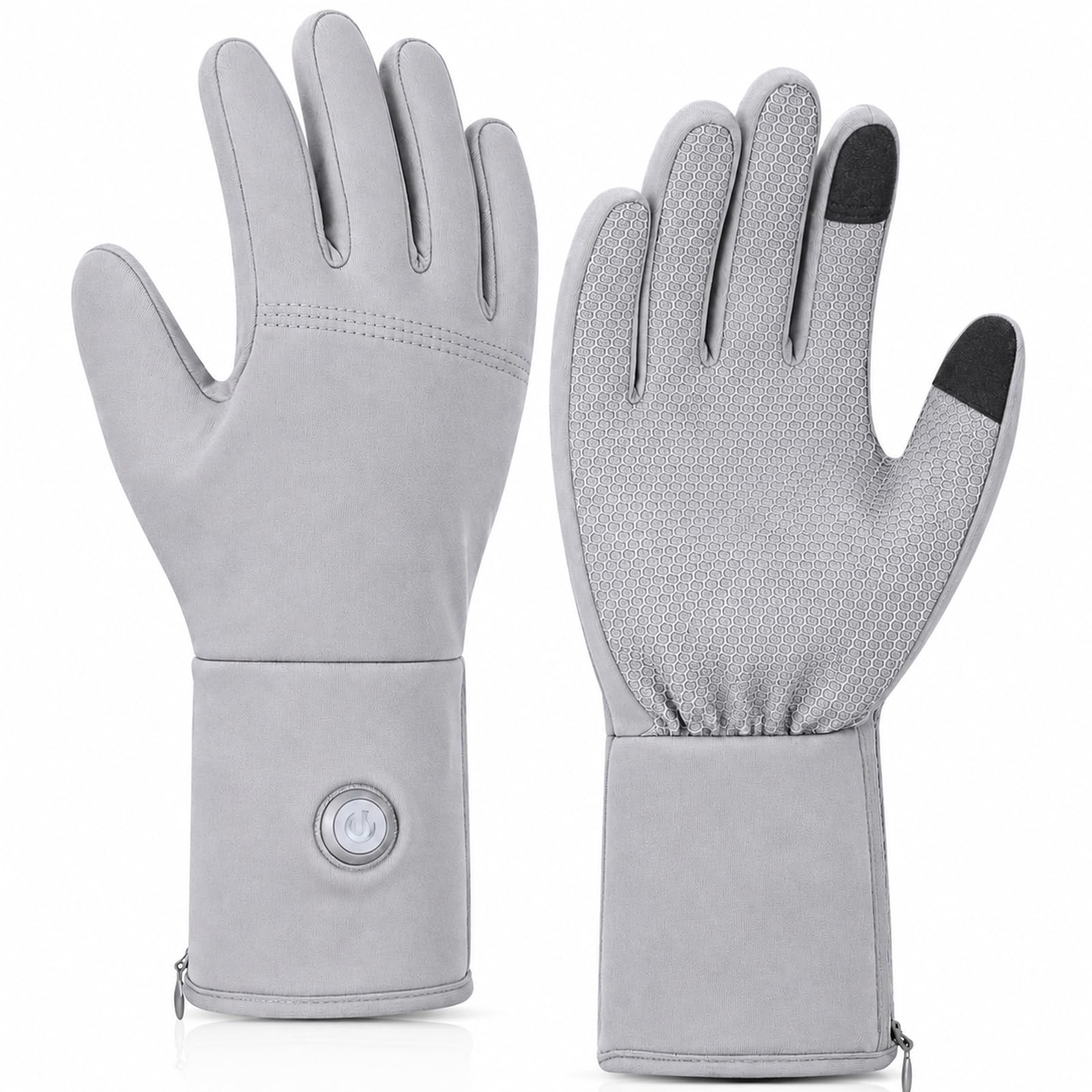 CUEHEAT Heated Glove Liners