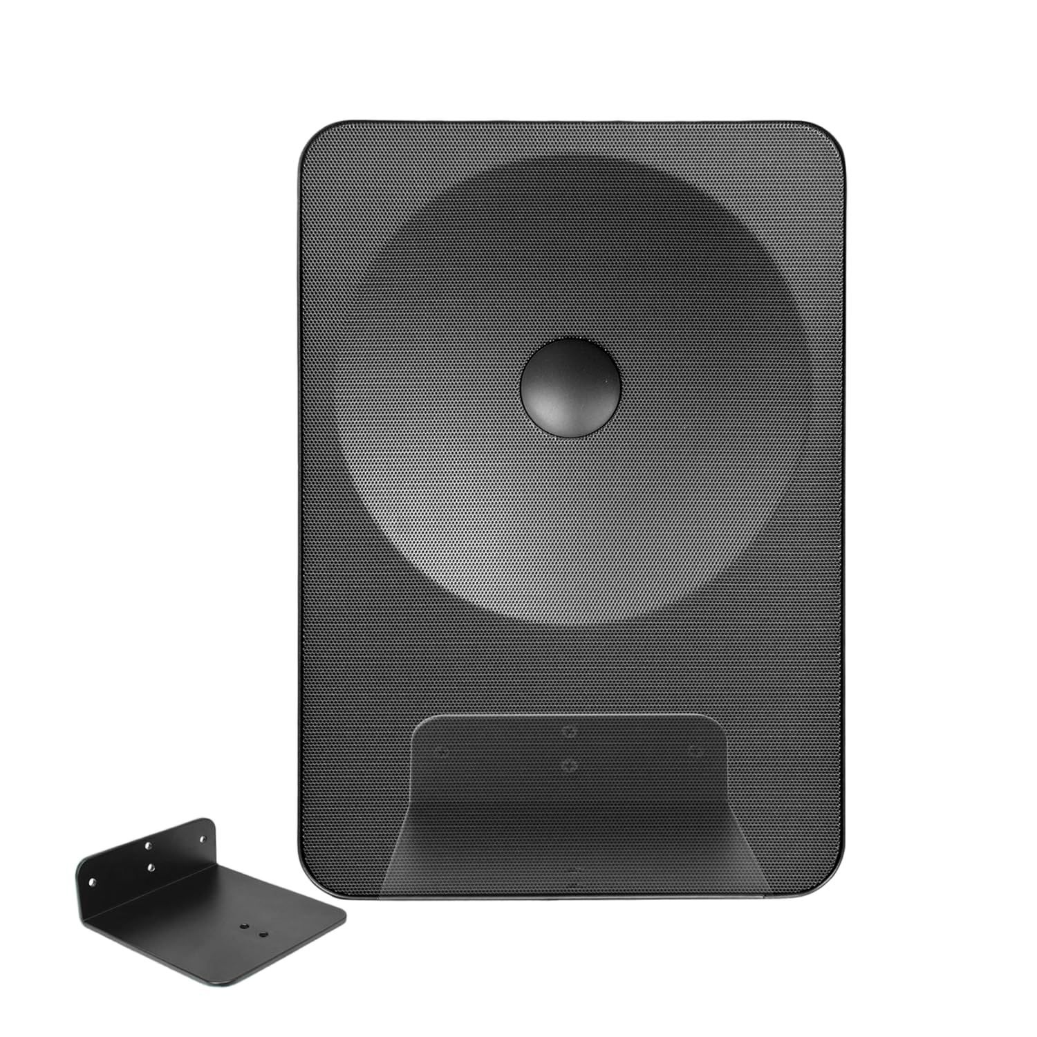 Staffa di montaggio a parete per soundbar Sam-sung LS70, robusta