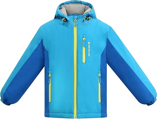 arctic star ski jacket
