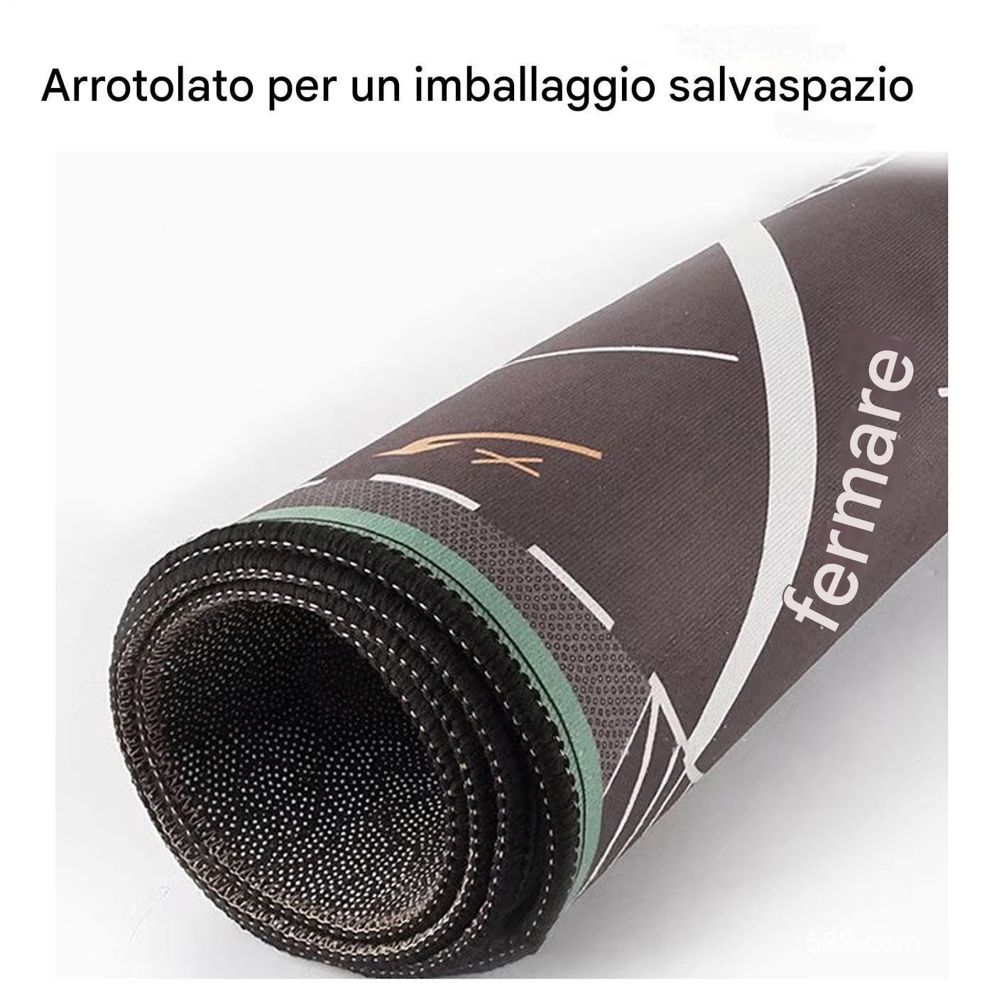 Generico Tappeto Retro Morbido Lavabile Antiscivolo | Tappeto Decorativo Ingresso Ingresso Soggiorno Sala Da Pranzo Bagno Cucina Balcone Amanti Arredamento Proprietari Casa