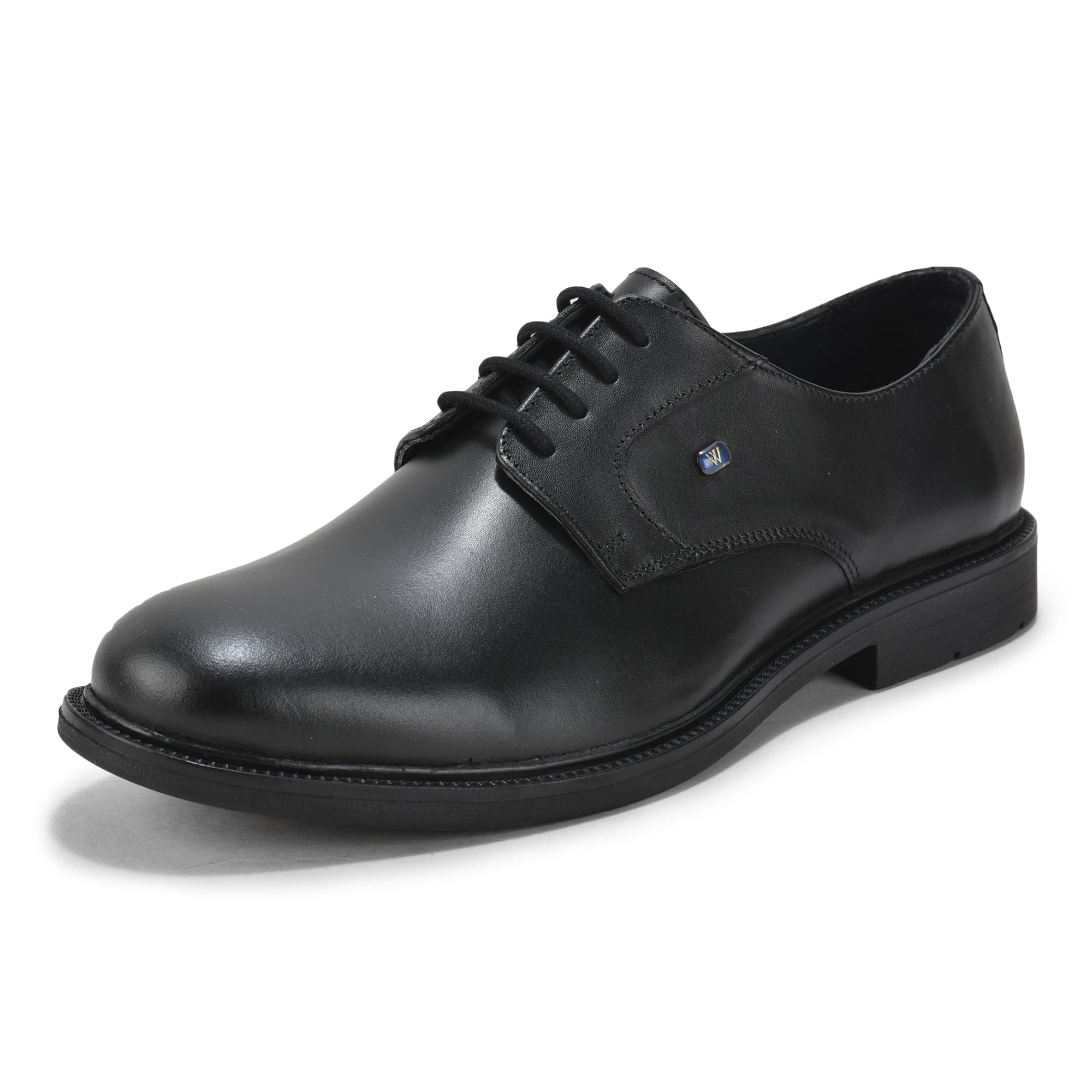 Men Lace Up Sneaker Shoes-image-38