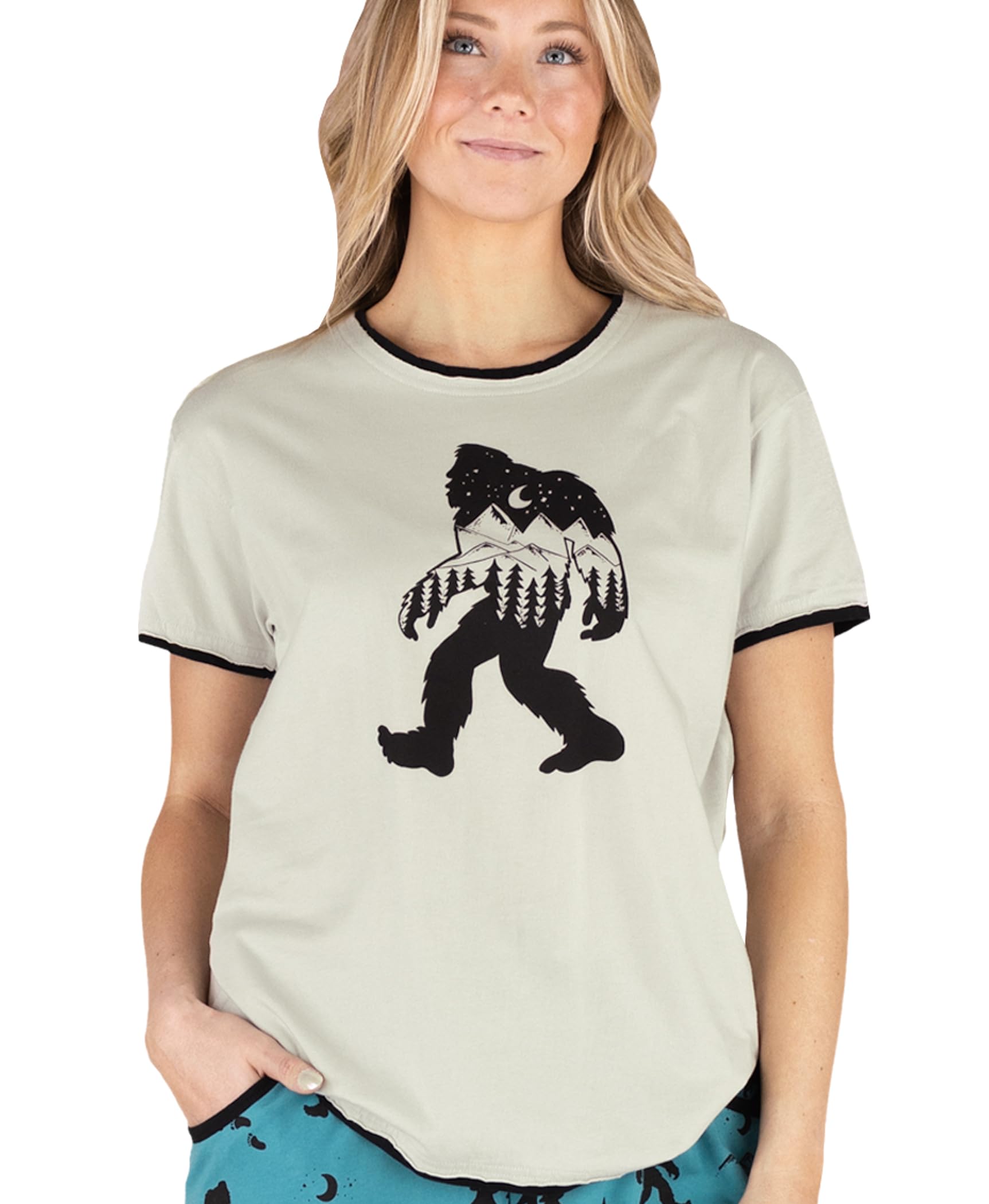 Lazy One Pajamas for Women, Cute Pajama Pants, Cat and Dog Pajamas for Women, Comfy Women's PJs