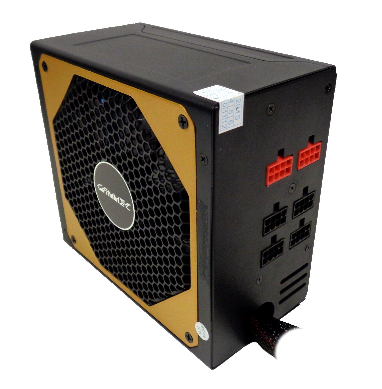 PS102G Alimentatore Modulare per PC, 1000 Watt