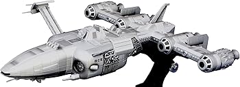 Amazon.co.jp: EX合金 スターウルフ BACCHUS-III (バッカスIII) (ノン