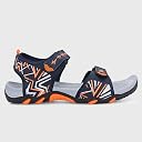 Centrino Men’s Phylon Sandals | Lightweight Sports Sandals with Adjustable Straps | Cushioned Comfort Outdoor & Casual Wear | Durable Grip Sole Walking Sandals 9352 gallery image
