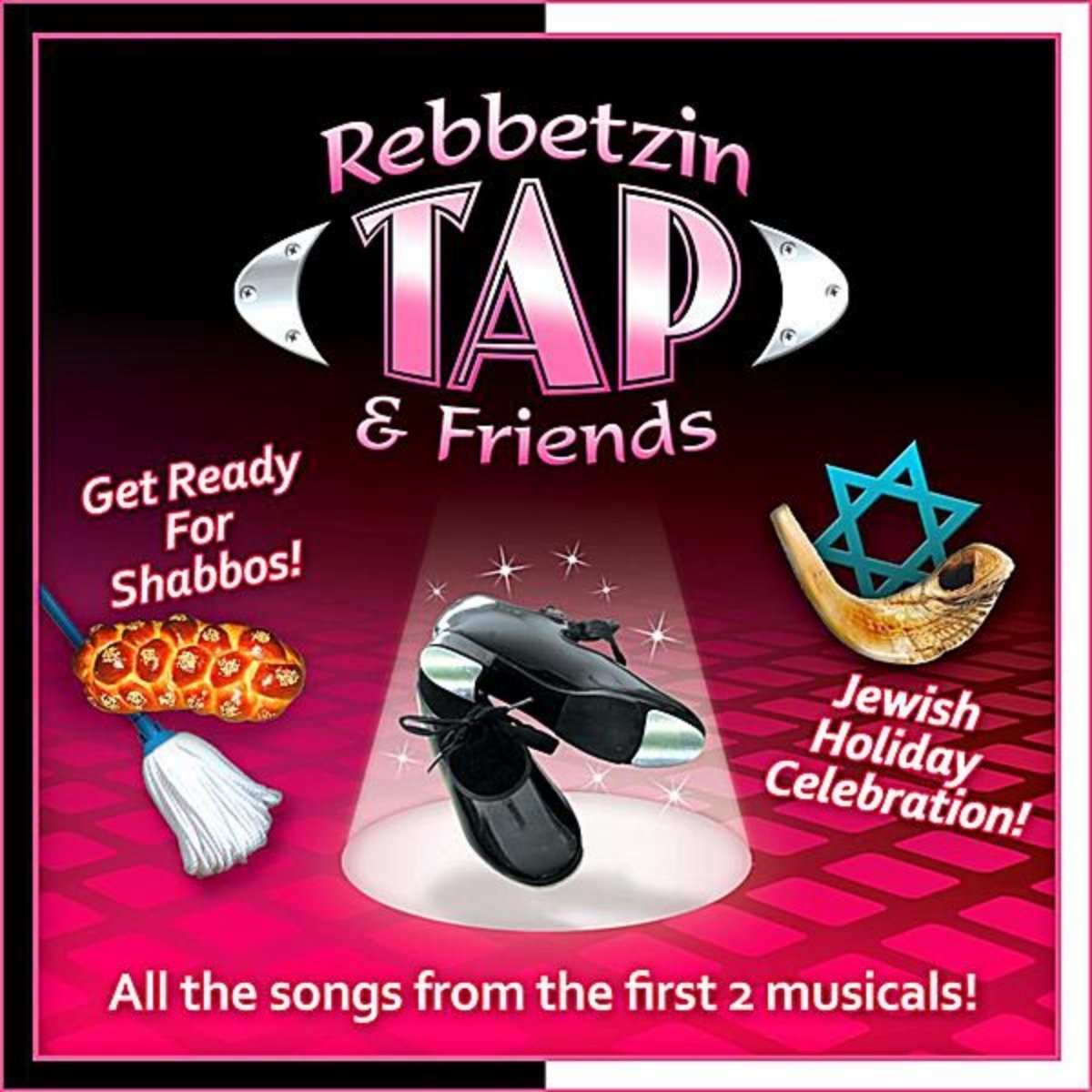 Rebbetzin Tap