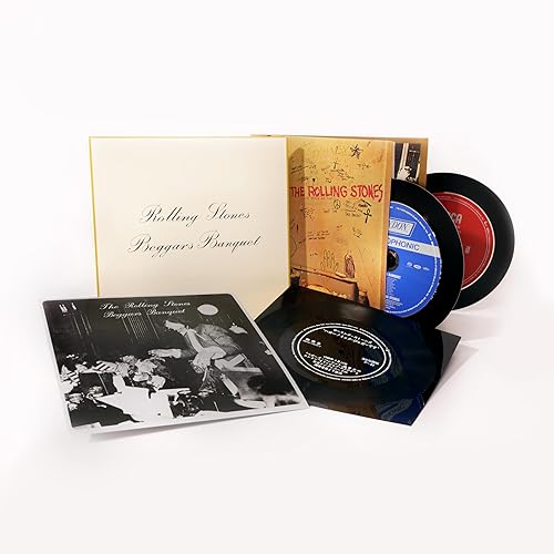 Miniatura 3 de Beggars Banquet