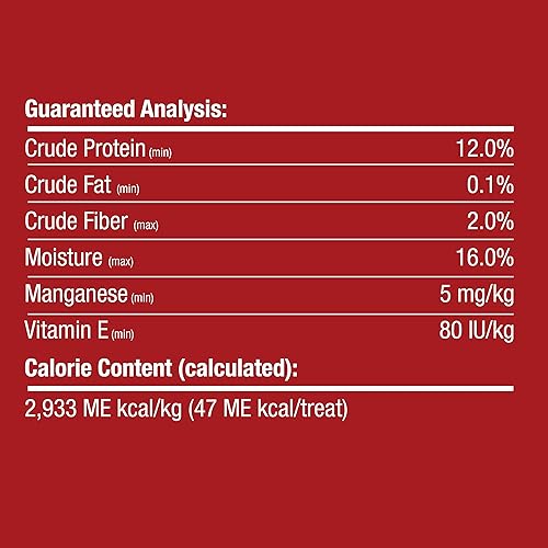 Miniatura 7 de SmartBones Mini masticables de solomillo real