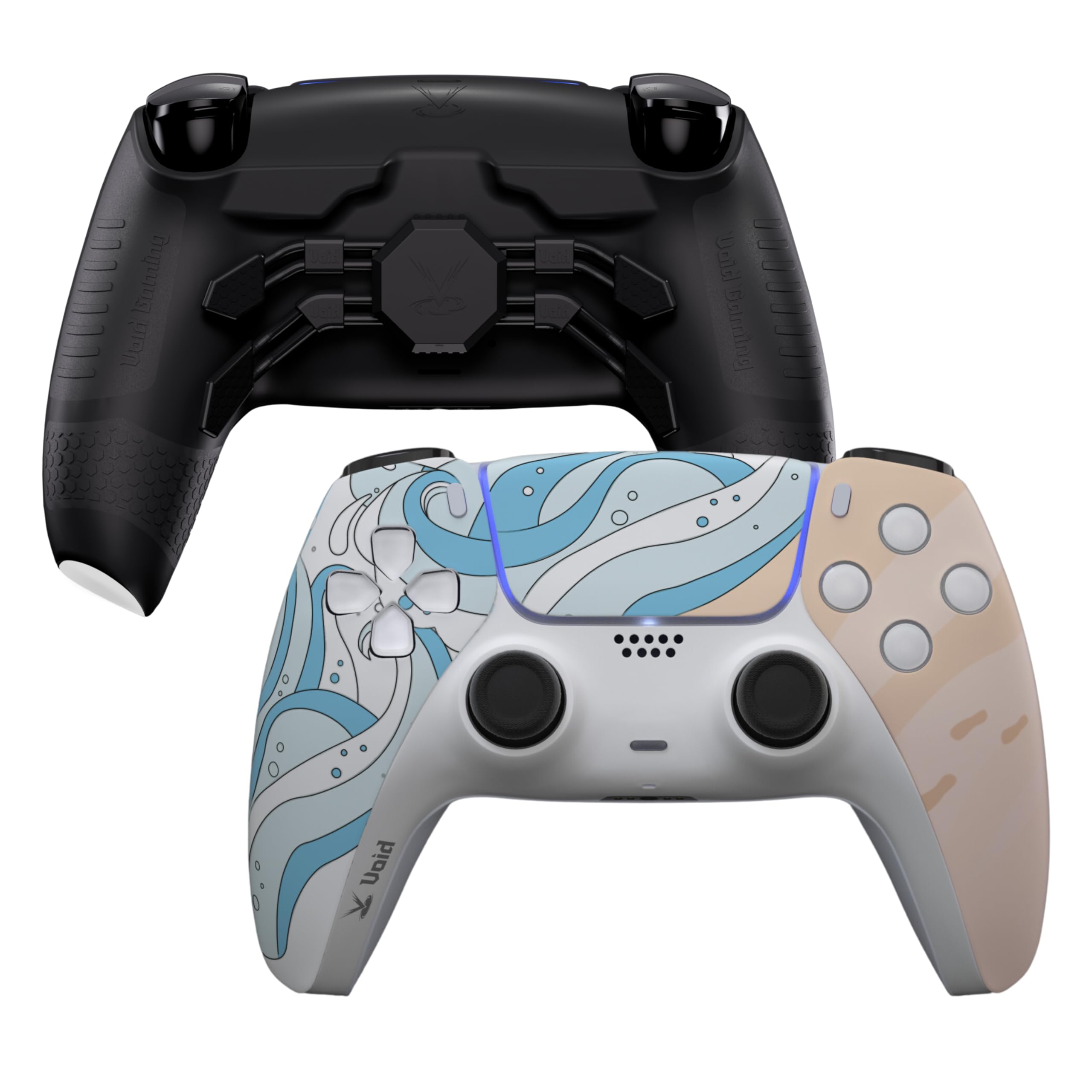 Amazon.co.jp: 【Void Gaming】INTUITION PRO カスタム