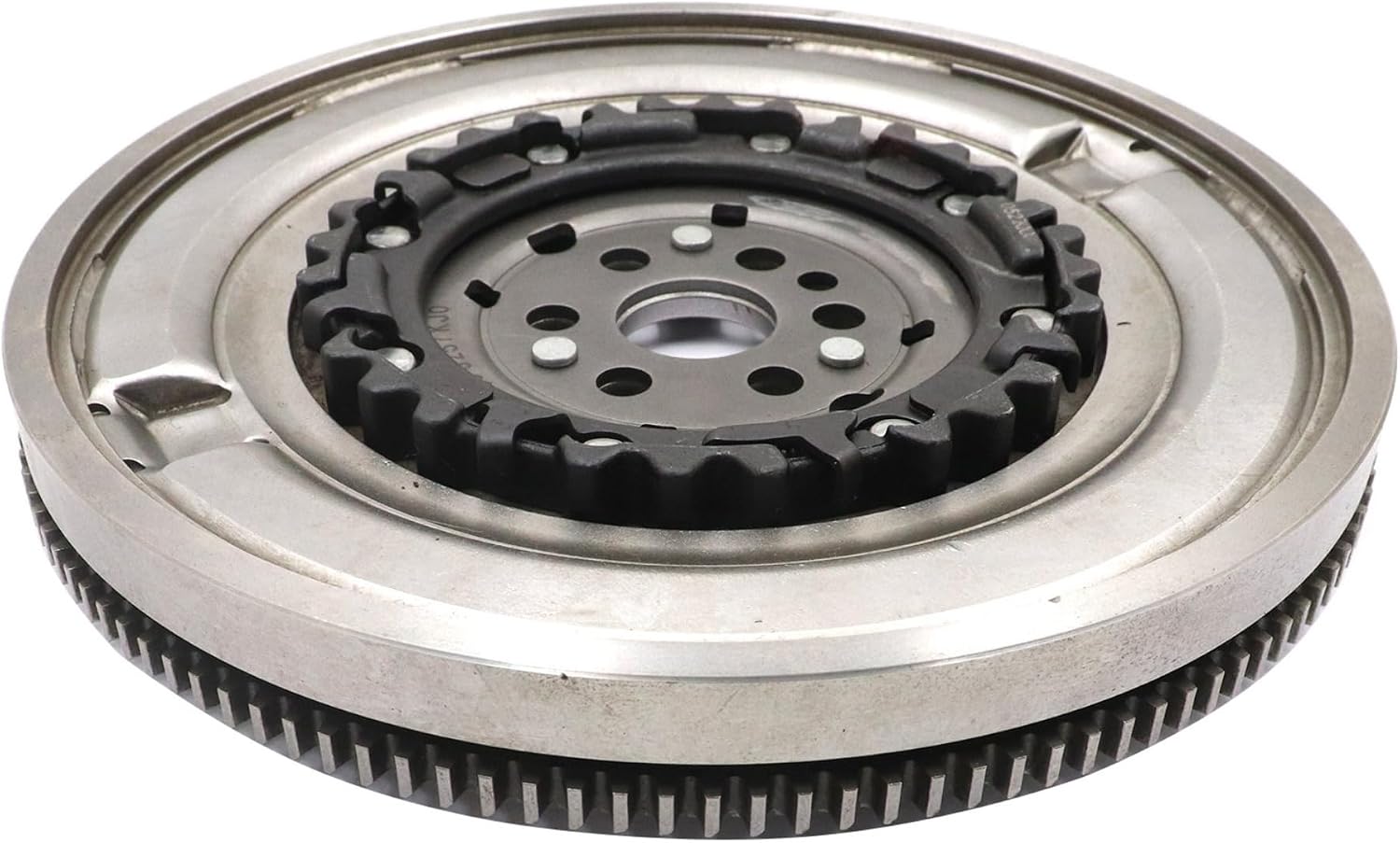 GXARTS Flywheel 23200 2B590 Compatible With Hyundai Sonata Elantra Veloster Tucson Kia 2015-2020