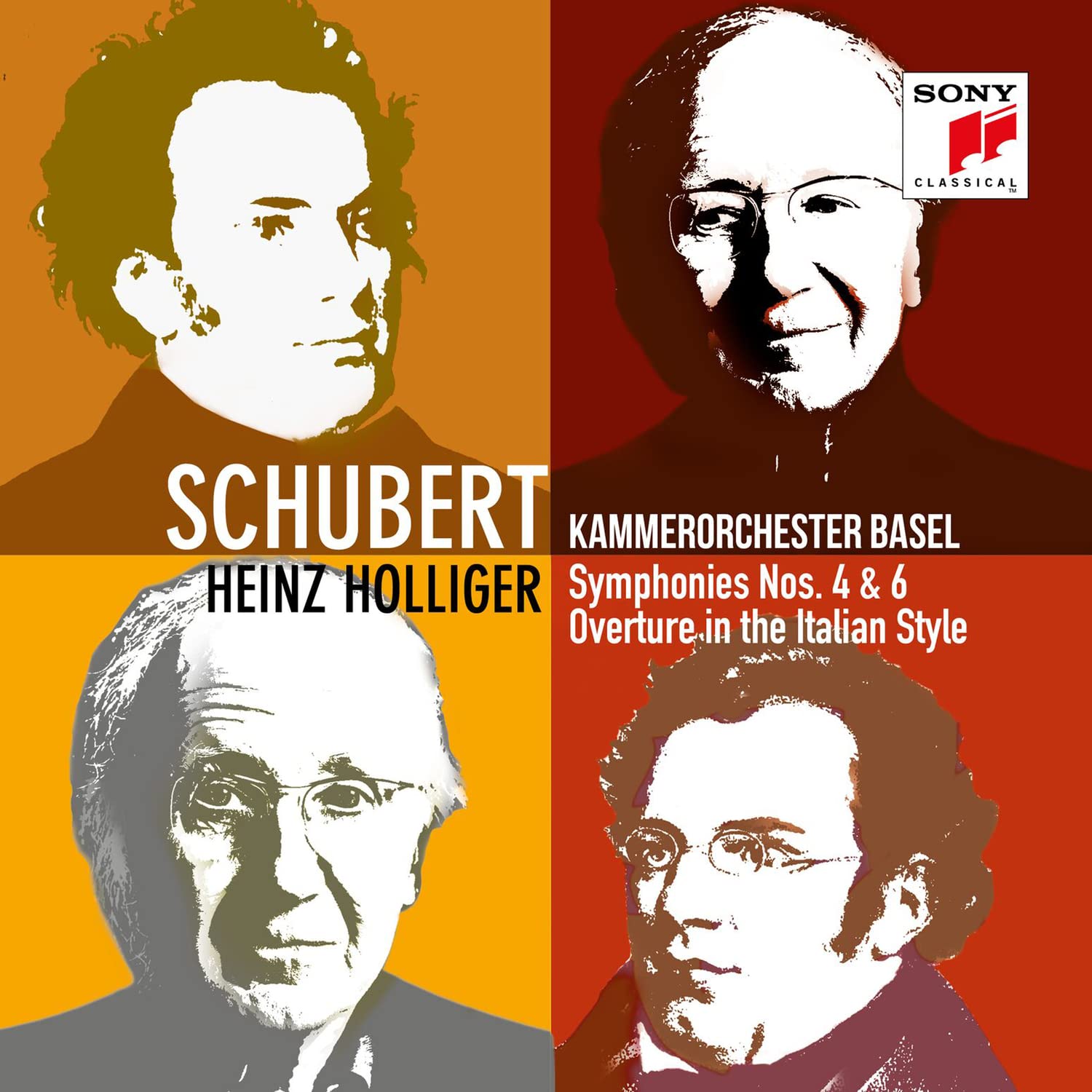 【中古】 Schubert；Symphonies 6 ＆ 5 HelsingborgSo ,Kamu 61uRSpcr4EL._UF1000,1000_QL80_.jpg