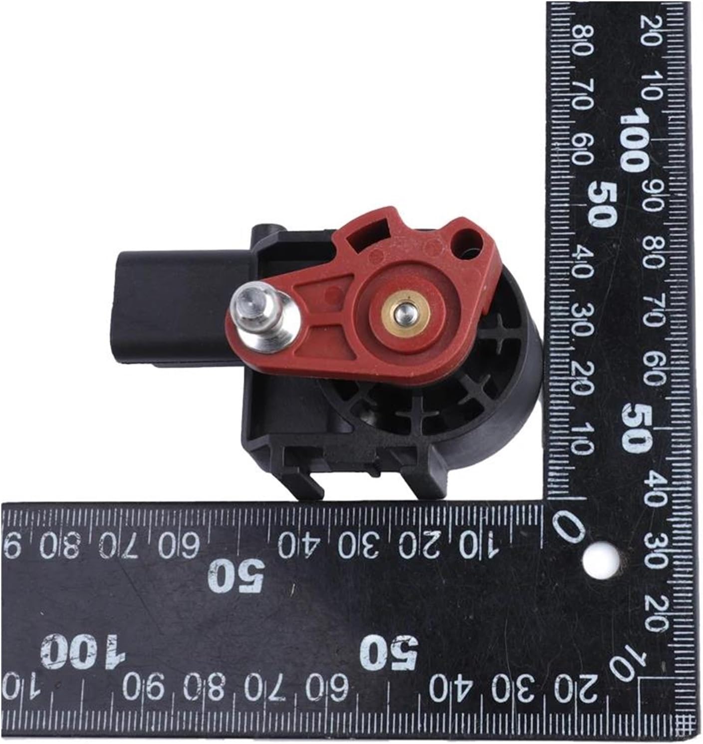 Car Front Left Right Side Height Suspension Leveling Sensor 9663488580 9663488680 5273J7 for Peugeot 407 Air Suspension