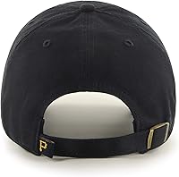 Vista 2 de NCAA '47 Clean Up–Gorra ajustable, una talla para todos