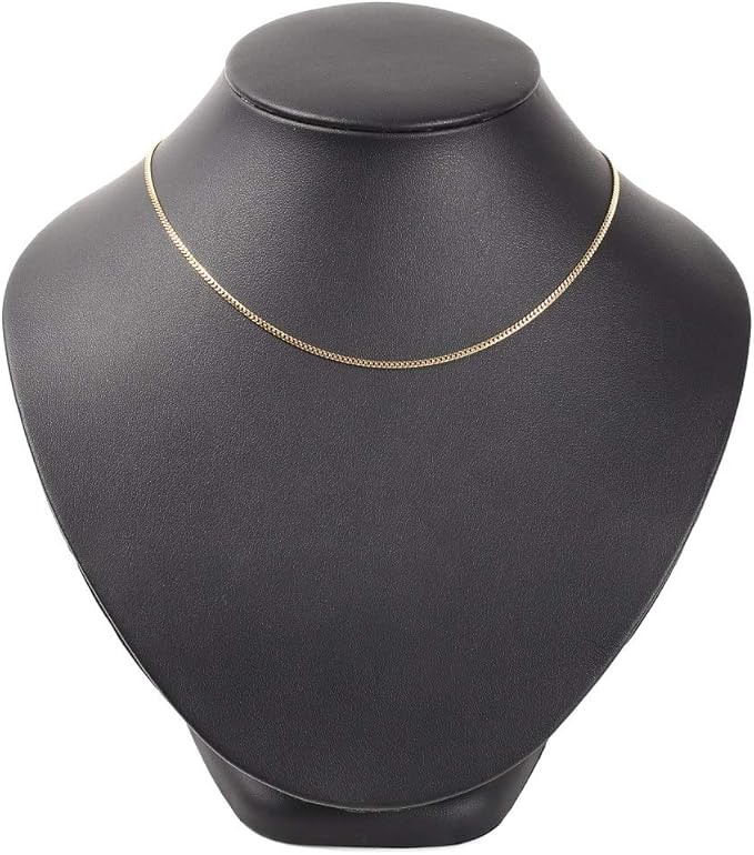 ハッピーグッツ 18金 2面 40cm 5g