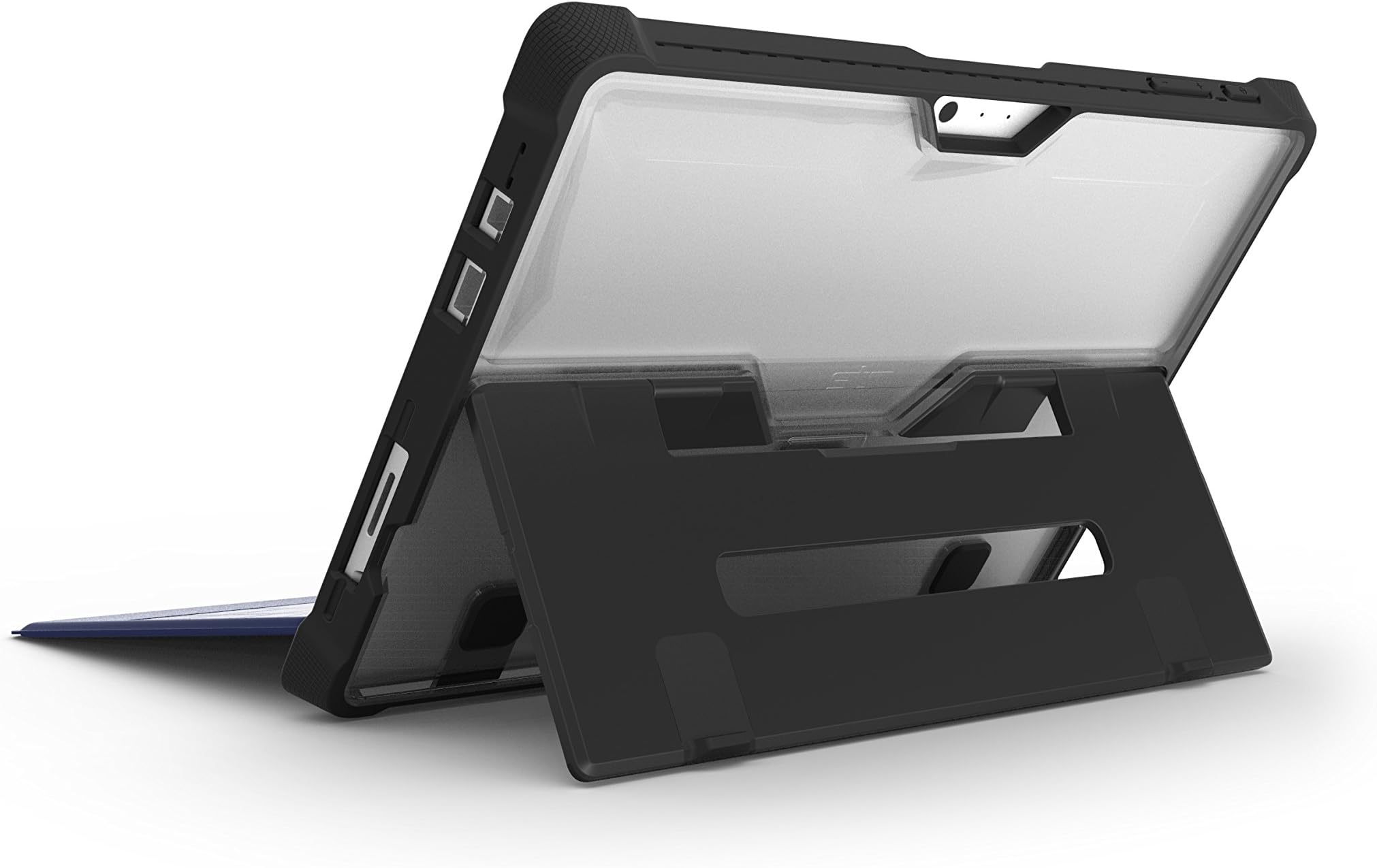 Dux Plus Case for 10.5-inch iPad Pro, Midnight Blue