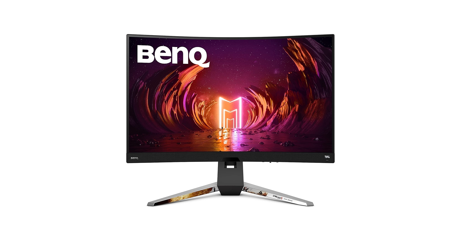 Amazon.com: BenQ Mobiuz EX3210R 32 Inch 2K VA 165Hz Curved