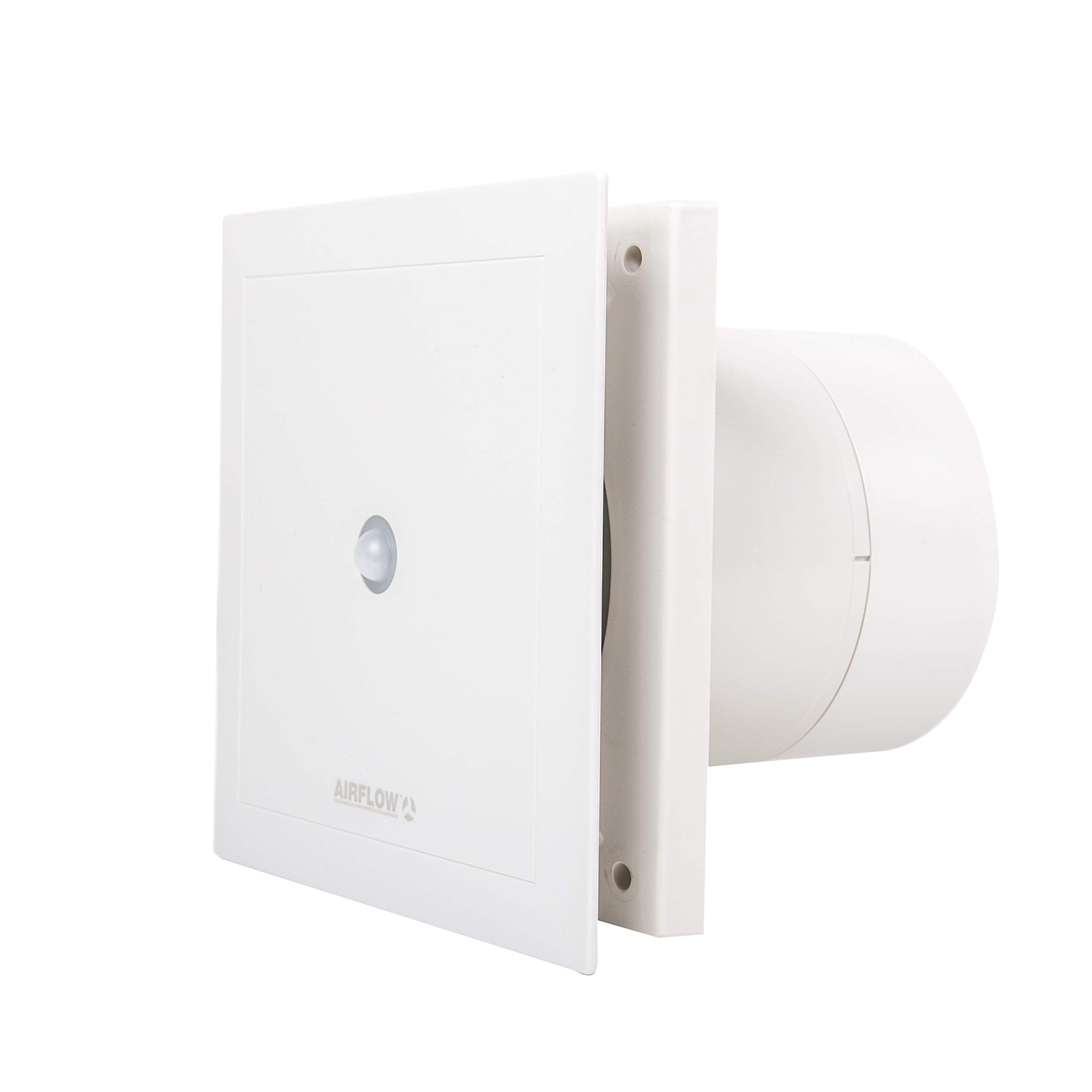 Buy Airflow QT100MST (9041262) Quiet Motion Sensor Timer Version Two