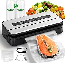 ATI Vacuum Sealer Machine, 90Kpa