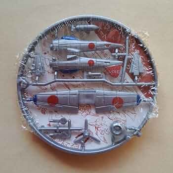 サンヨー食品 サッポロボーイおもしろカップ S-2 ゼロ戦　スペシャル 71JO6JY3CZL._AC_UF350,