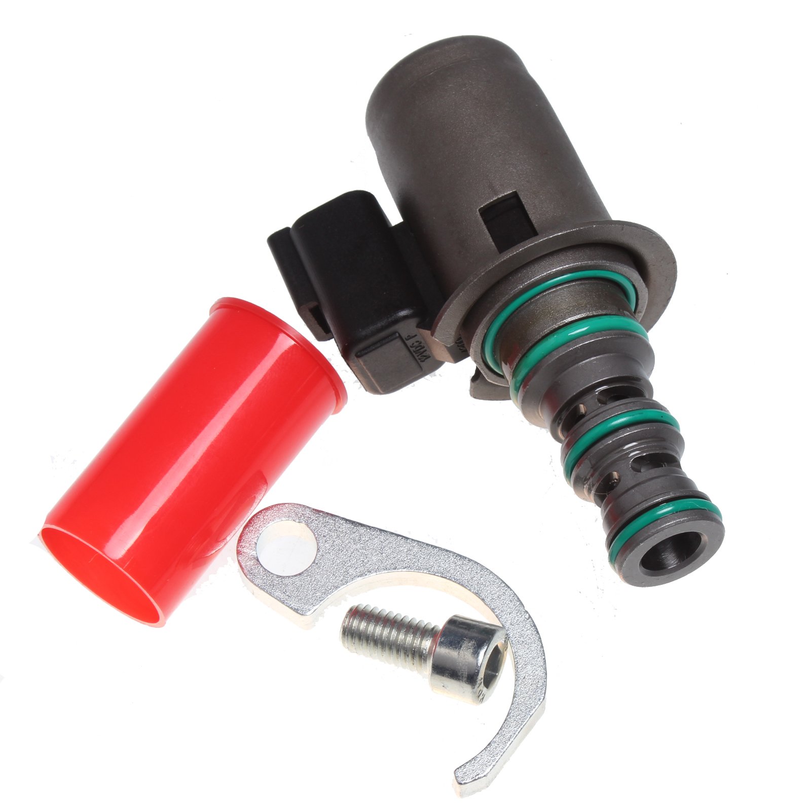 Amazon.com: HVACSTAR Solenoid Valve Kit 459-M2874 459/M2874 25 