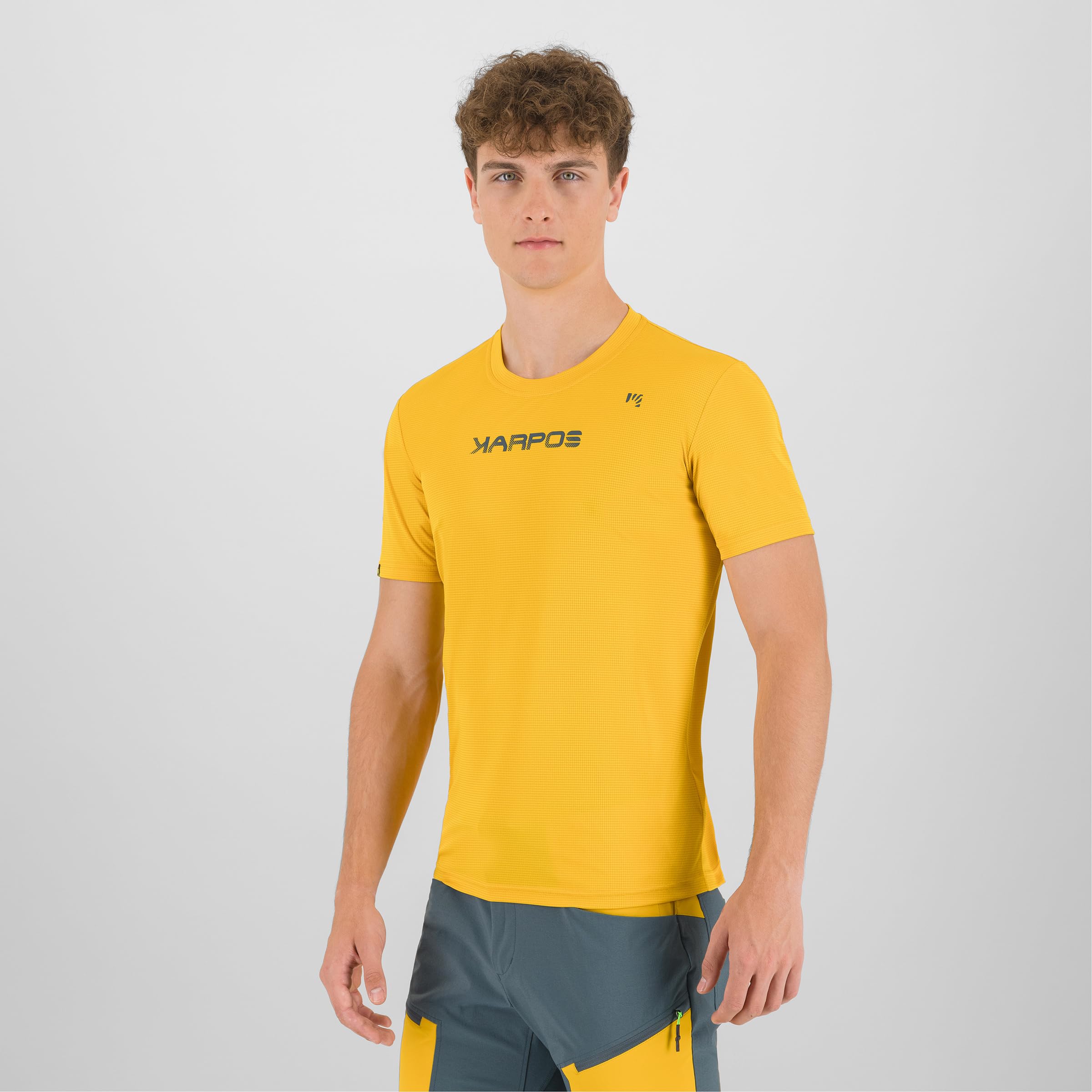 Karpos LOMA Evo T-Shirt Stargazer