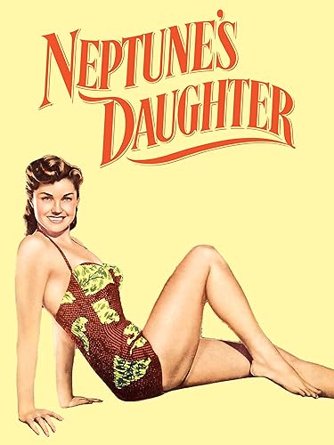 Neptune's Daughter (1949)
