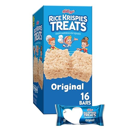 Rice Krispies Treats Variety Pack