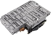 Vista 8 de 722.6 Cuerpo de la válvula de transmisión W/placa conductora compatible con Mercede-s-Benz 2004up 52108216AA