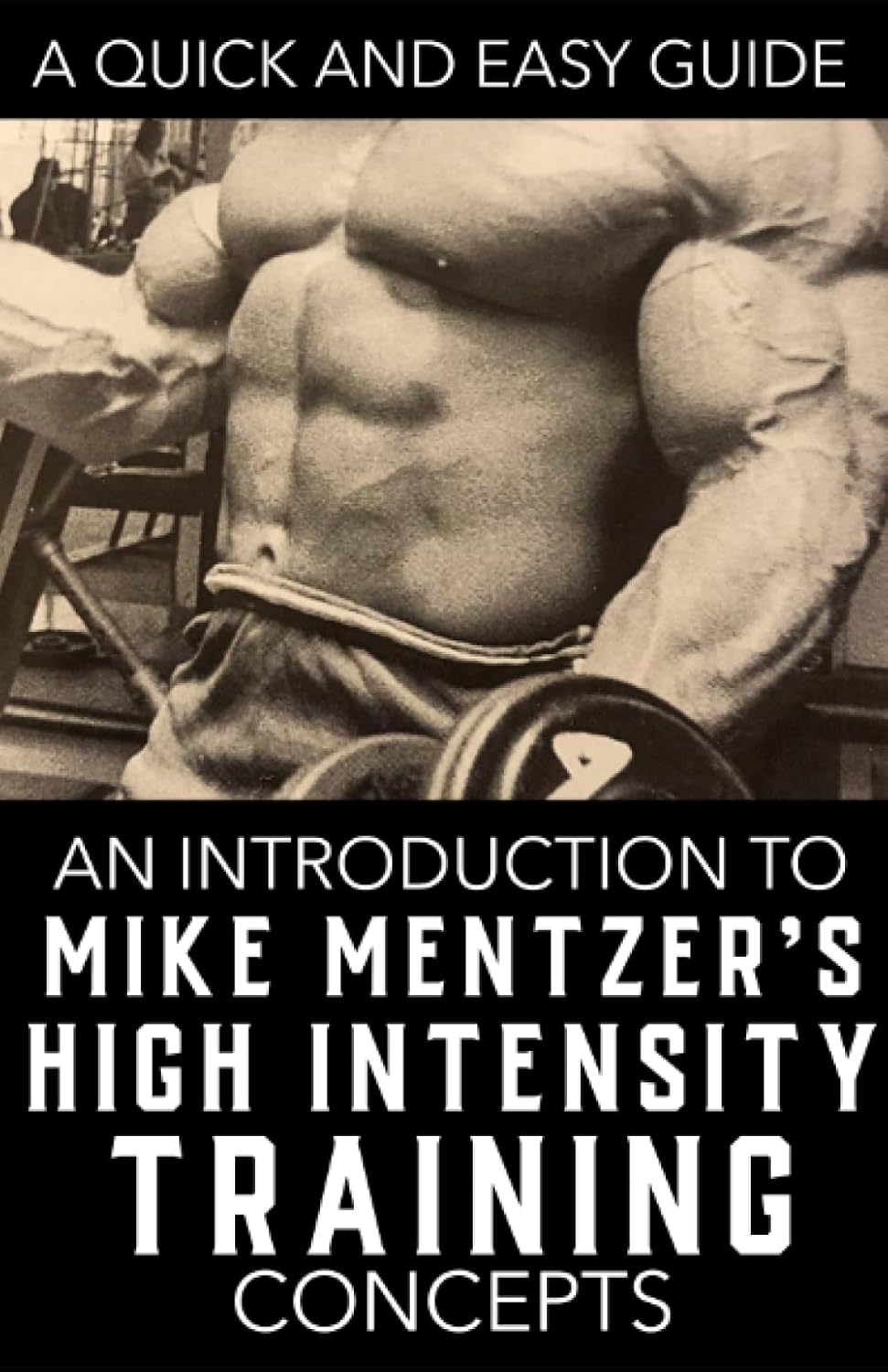 Mike Mentzer