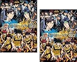 新 テニスの王子様 氷帝vs立海 Game of Future 前編、後編 [レンタル落ち] 全2巻セット [マーケットプレイスDVDセット商品]