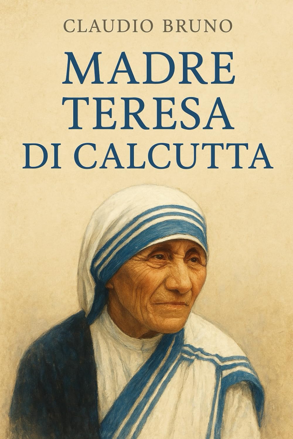 MADRE TERESA DI CALCUTTA
