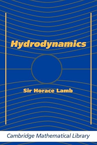Hydrodynamics