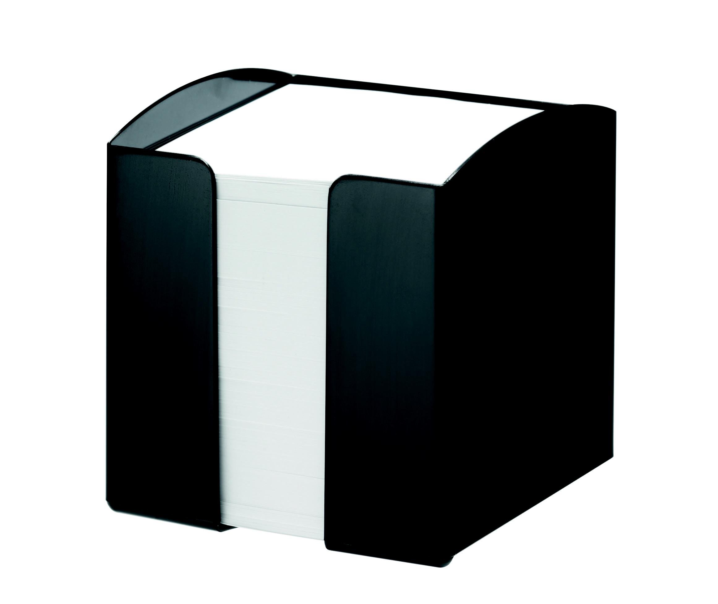 Durable Note Box TREND Black