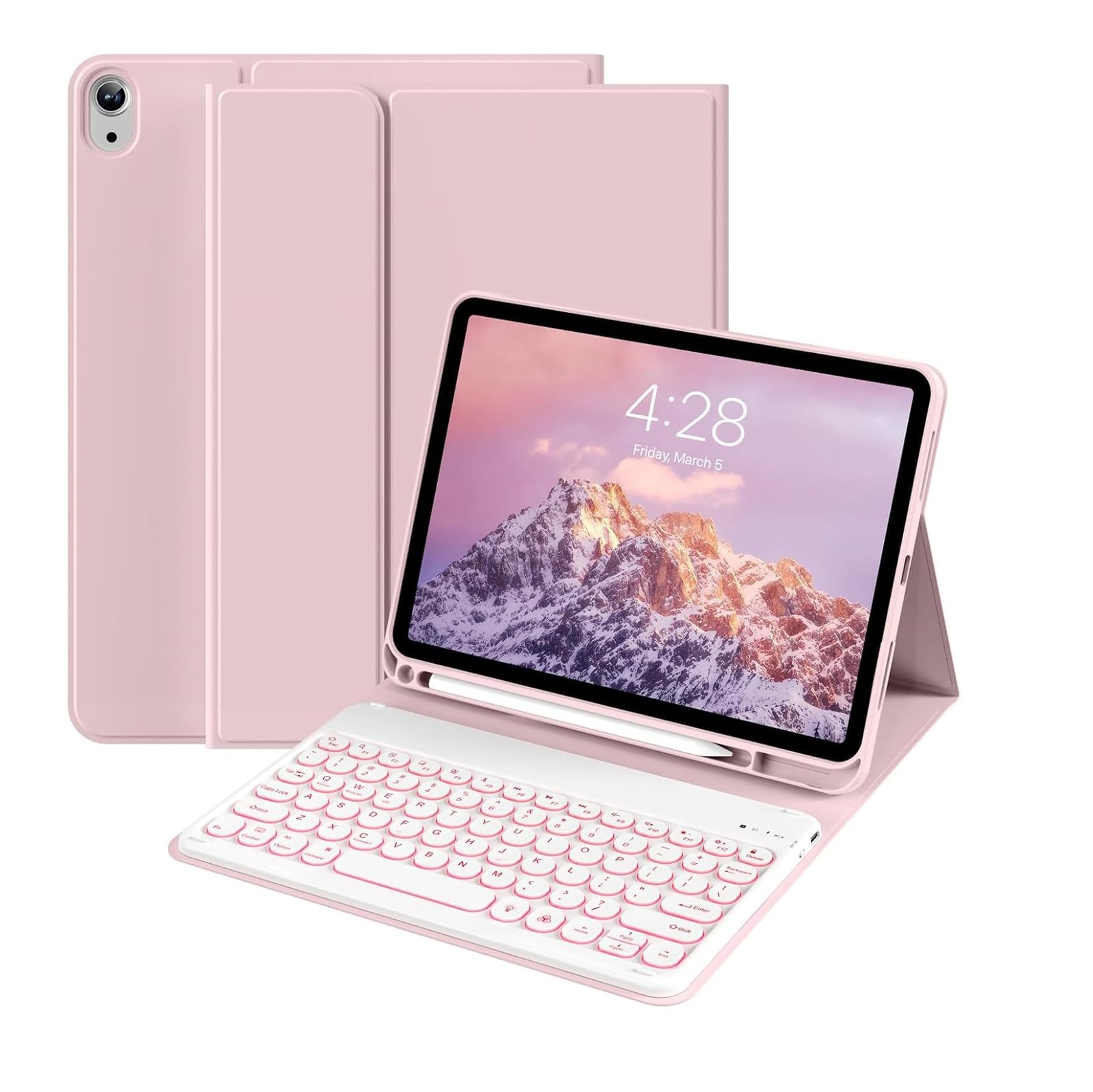 Amazon.co.jp: iPad（A16）第11世代 11インチ 2025年モデル（型番