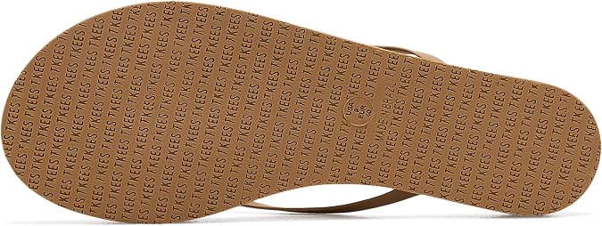 TKEES womens Platform Lily