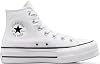 Tenis Converse Mujer Chuck Taylor All Star Lift Platform 1