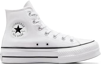 Converse Women's Chuck Taylor All Star Lift Platform Sneakers