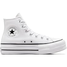 Converse Womens Chuck Taylor All Star Lift Platform Sneakers
