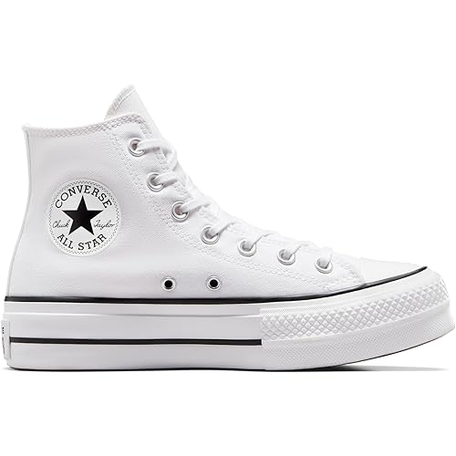 Converse Women's Chuck Taylor All Star Lift Platform High Top Sneaker