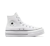 Women&apos;s Chuck Taylor All Star Lift Platform High Top Sneaker