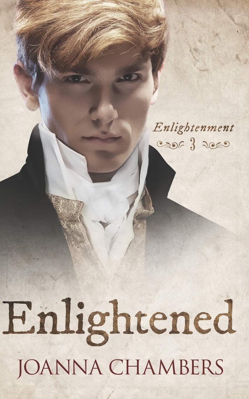 Enlightened: Volume 3 (Enlightenment)
