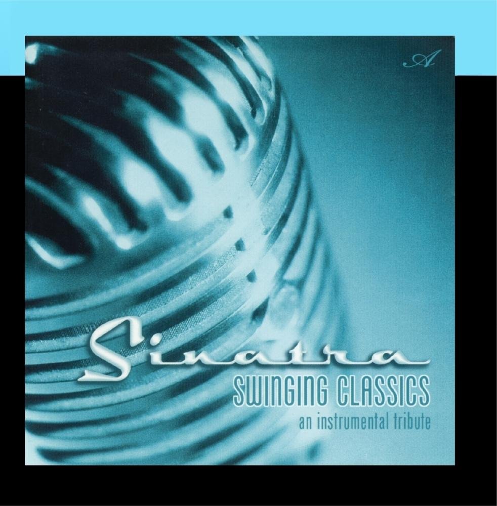 Sinatra: Swinging Classics [Audio CD]