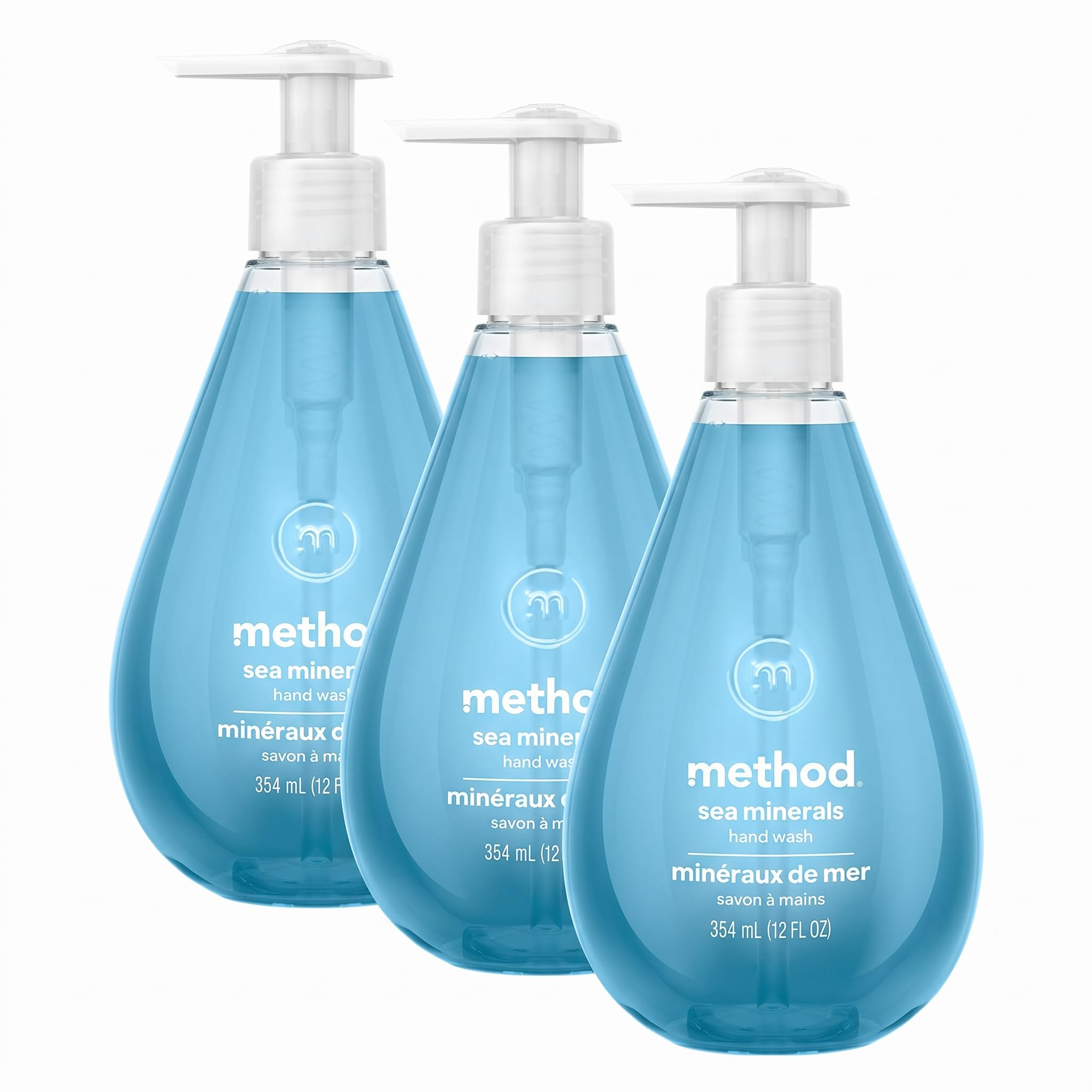 Method Pink Grapefruit Hand Wash Refill - Sustainable & Cruelty-Free -19