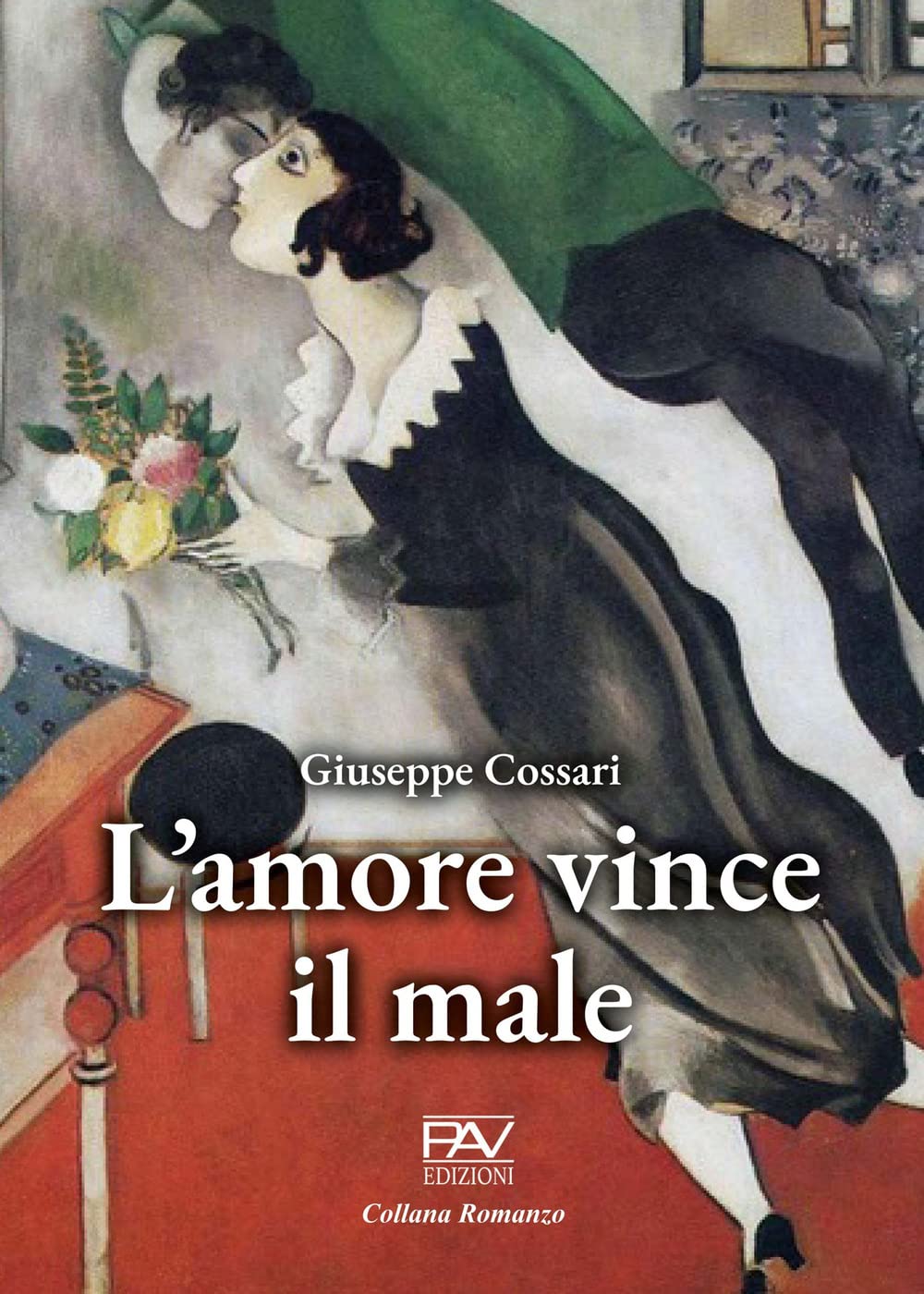 L'amore Vince Il Male - 4