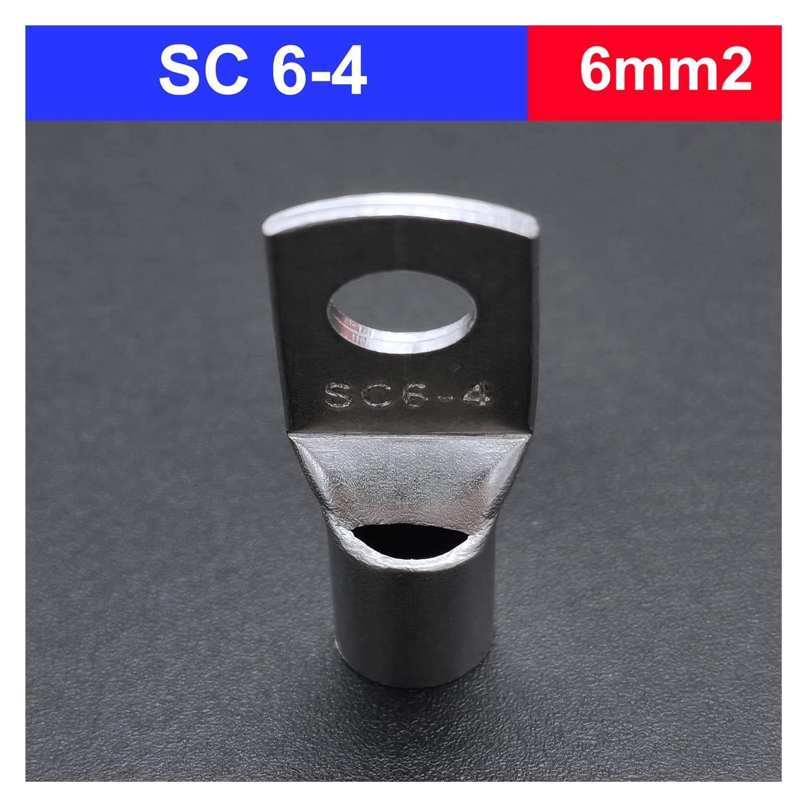 Morris 14200 EMT Set Screw Conduit Body, Aluminum, Type LL, 1/2