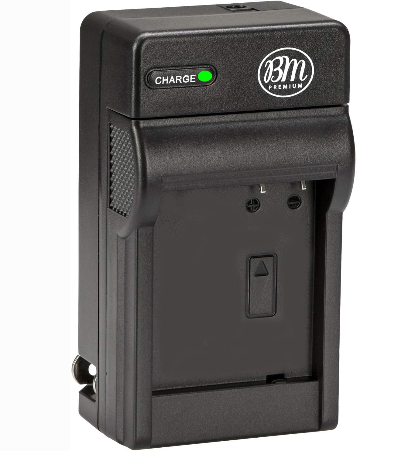 BM Premium NB-5L Battery Charger for Canon PowerShot SX230 HS SX210 HS SX200 HS S100 S110 Digital Camera (CB-2LV Replacement)