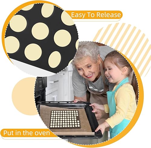 Vista 22 de 2 moldes de silicona, moldes de golosinas para perros, para hornear, moldes antiadherentes para huesos de perro para chocolate, dulces, pudín