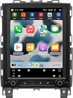 Rolax Dual 10.4 inches Screen